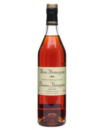 Domaine Boingneres 1968