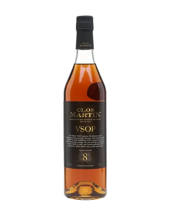 Clos Martin VSOP 8年 Folle Blanche