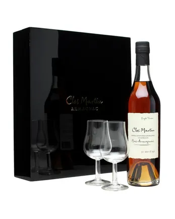 Clos Martin 30年 Single Terroir Glass Pack