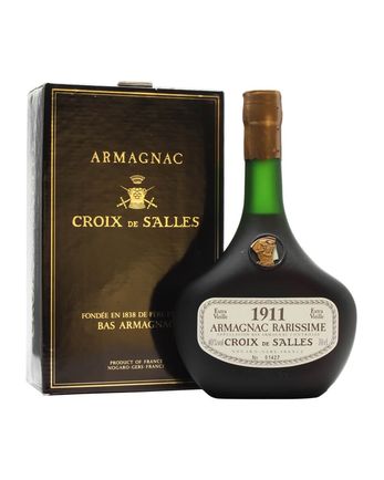 Croix de Salles 1911 Armagnac