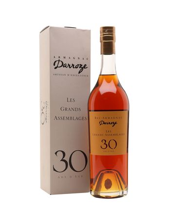 Darroze Les Grands Assemblages 30年 Armagnac