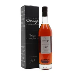 Domaine De Rieston 1997 Armagnac / 25 Year Old / Darroze
