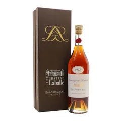 Laballe Bas Armagnac 1973 / Bottled 2025
