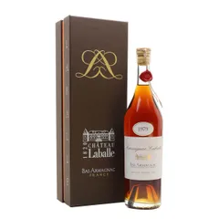 Laballe Bas Armagnac 1979 / Bottled 2025