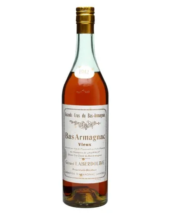 Domaine de Jaurrey 1942 Laberdolive