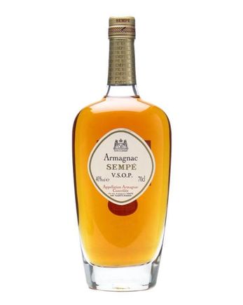 Sempe VSOP Armagnac