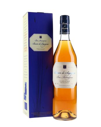 Baron de Sigognac 10年