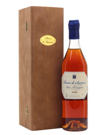 Baron de Sigognac 1966