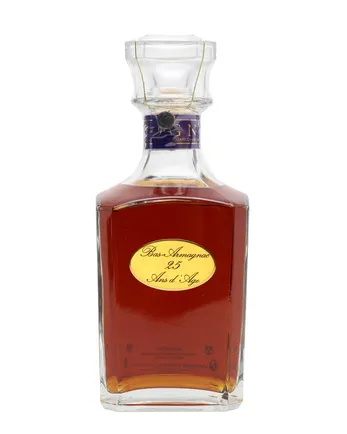 Baron de Sigognac 25年 Decanter
