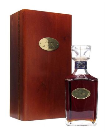 Baron de Sigognac 50年 Decanter
