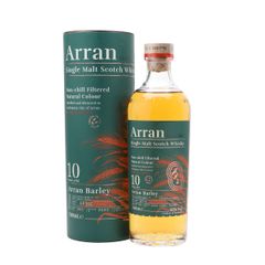 Arran 10 Year Old Arran Barley