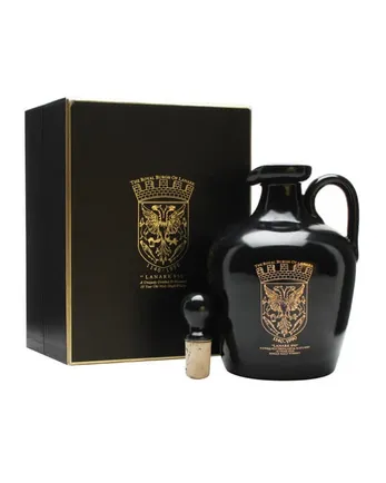 Auchentoshan Black Ceramic 10年 850th Anniversary