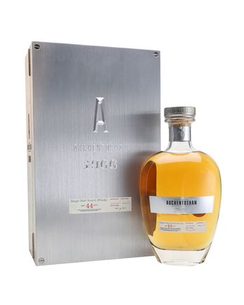 Auchentoshan 1966 44年