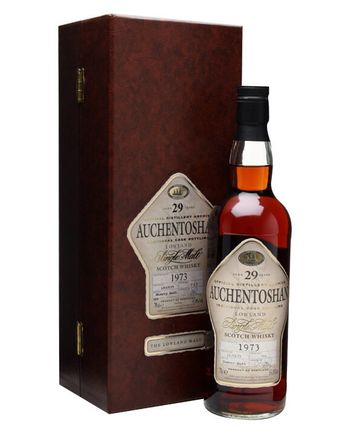 Auchentoshan 1973 29年