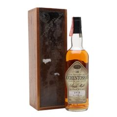 Auchentoshan 1978 / 18 Year Old