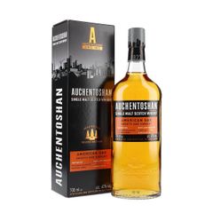 Auchentoshan American Oak