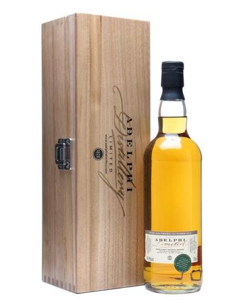 Aultmore 1974 35年 Adelphi Adelphi Limited