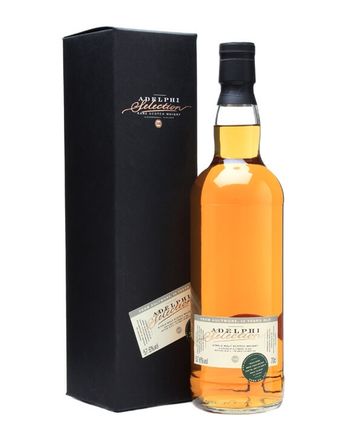 Aultmore 1982 28年 Cask #2233 Adelphi