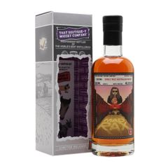 Corowa 4 Year Old / Batch 2 / That Boutique-y Whisky Company