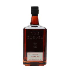The Gospel Solera Rye