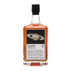 The Gospel Projects Legacy Rye