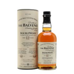 Balvenie 12 Year Old DoubleWood