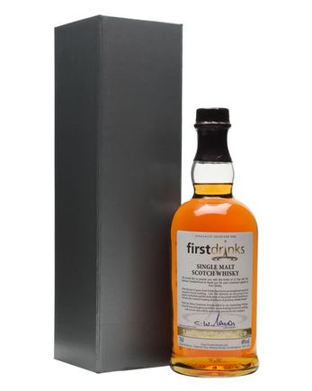Balvenie 12年 DoubleWood First Drinks Special