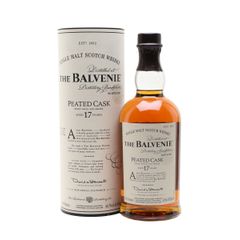 Balvenie 17 Year Old / Peated Cask