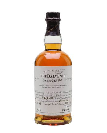 Balvenie 1968 32年