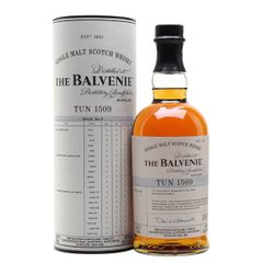 Balvenie Tun 1509 / Batch 6