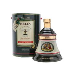 Bell's Christmas 1988