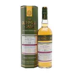 Blair Athol 2011 / 11 Year Old / Old Malt Cask
