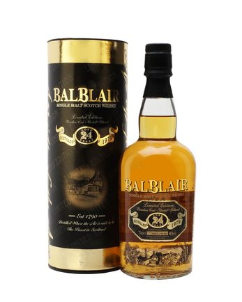 Balblair 1979 24年