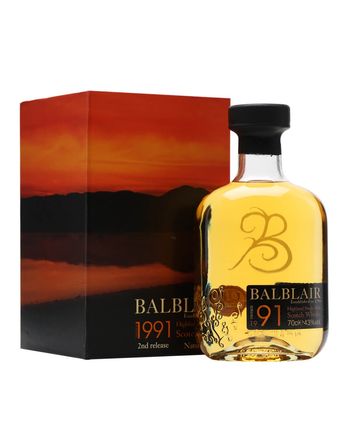 Balblair 1991