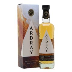 Ardray