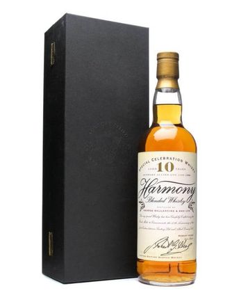 Ballantine's Harmony 10年