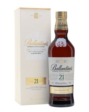 Ballantine's 21年