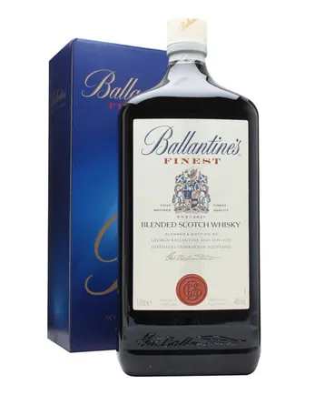Ballantine's Finest 300cl