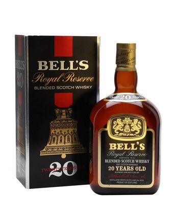 Bell's Royal Reserve 20年 Bottled 1930s