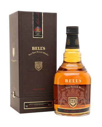 Bell's Royal Reserve 21年