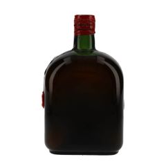 Buchanan's Deluxe / Bottled 1950s / Spring Cap