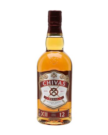 Chivas Regal 12年