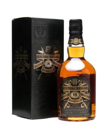 Chivas Regal 18年 Bottled 1990's