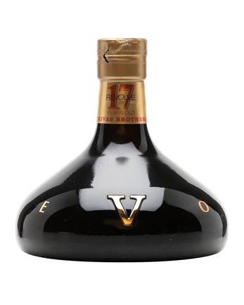 Chivas Revolve 17年