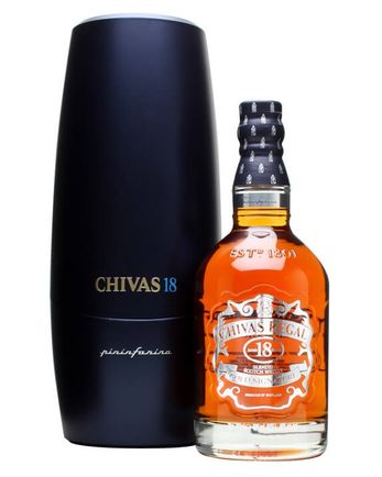 Chivas Regal 18年 Pininfarina Level 1