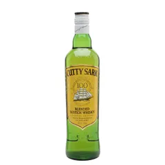 Cutty Sark