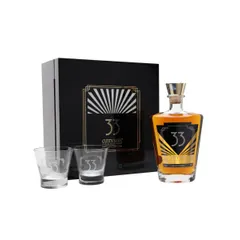 Cutty Sark 33 Year Old