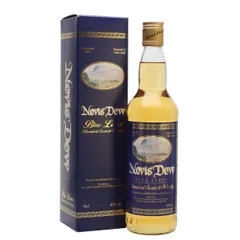 Nevis Dew Blue Label