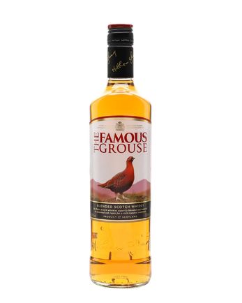 Famous Grouse