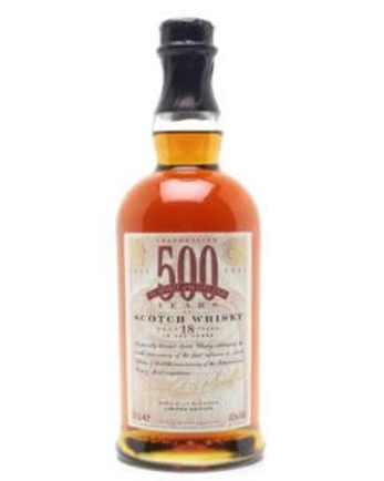 Grant's 18年 500th Anniversary 1994